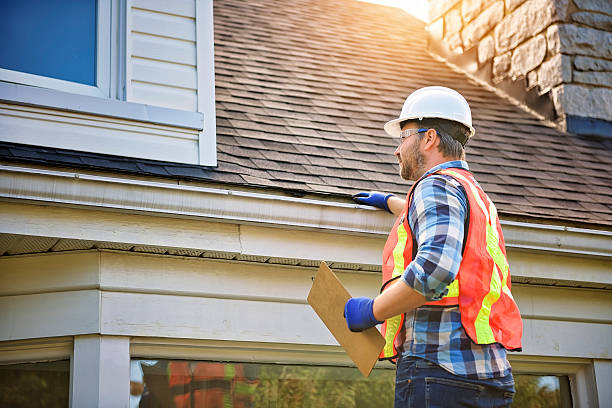 Licensed Roofing service in South Hill, WA - Ben Roofing and Steel LLC